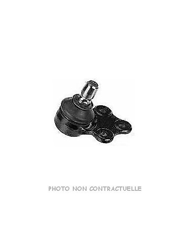 ROTULE DE SUSPENSION