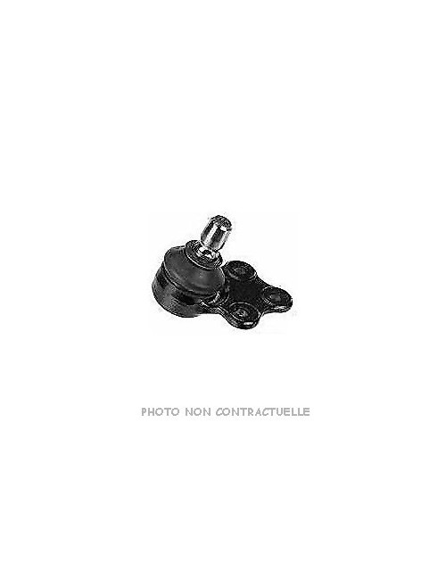 ROTULE DE SUSPENSION