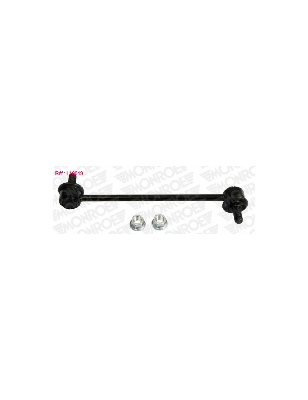 BARRE STABILISATRICE HYUNDAI TUCSO BARRE STABILISATRICE HYUNDAI TUCSO