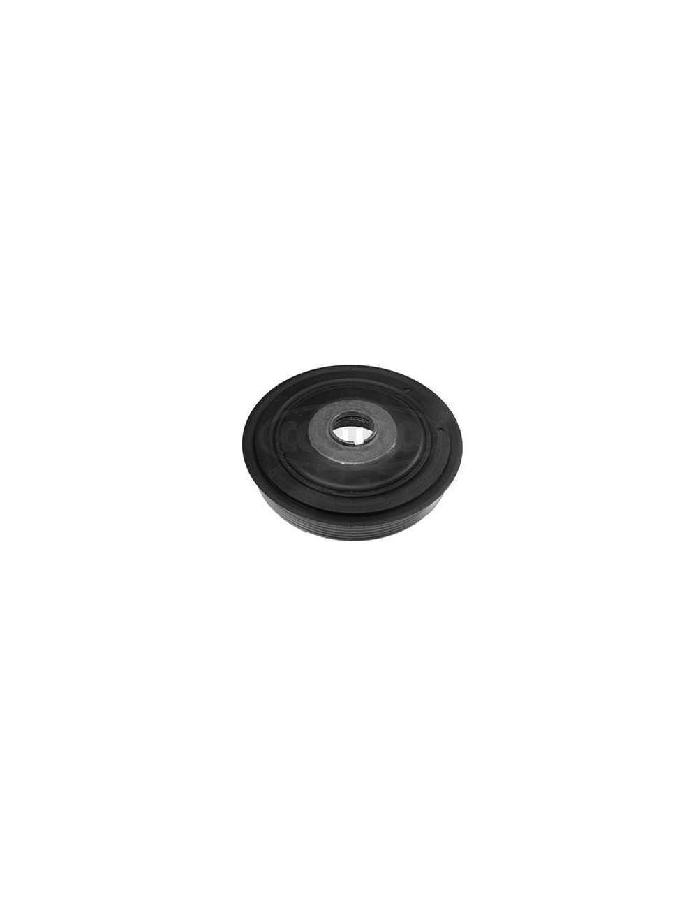 Poulie de vilebrequin PSA/FORD/MAZD Poulie de vilebrequin PSA/FORD/MAZD