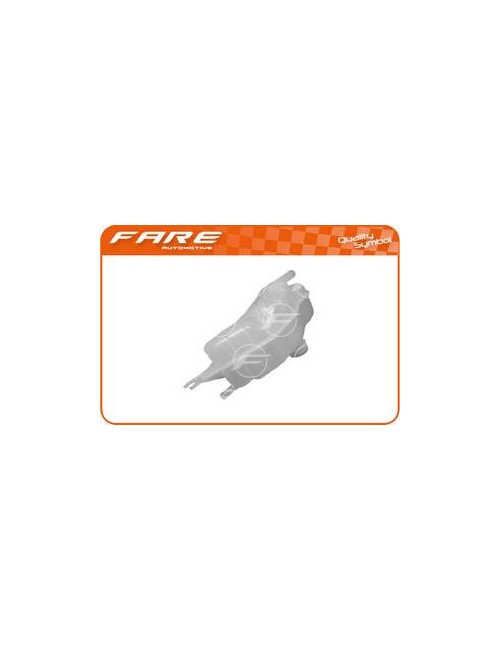 Vase d expansion RENAULT MODUS / GRAND M