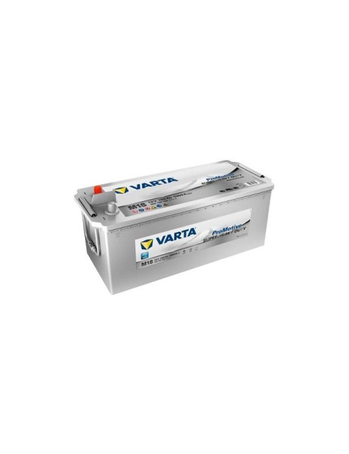 BATT VART PROMT SUP  180AH 1000A