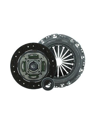 KIT EMBRAYAGE