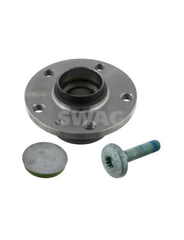 KIT DE ROULEMENT DE ROUE