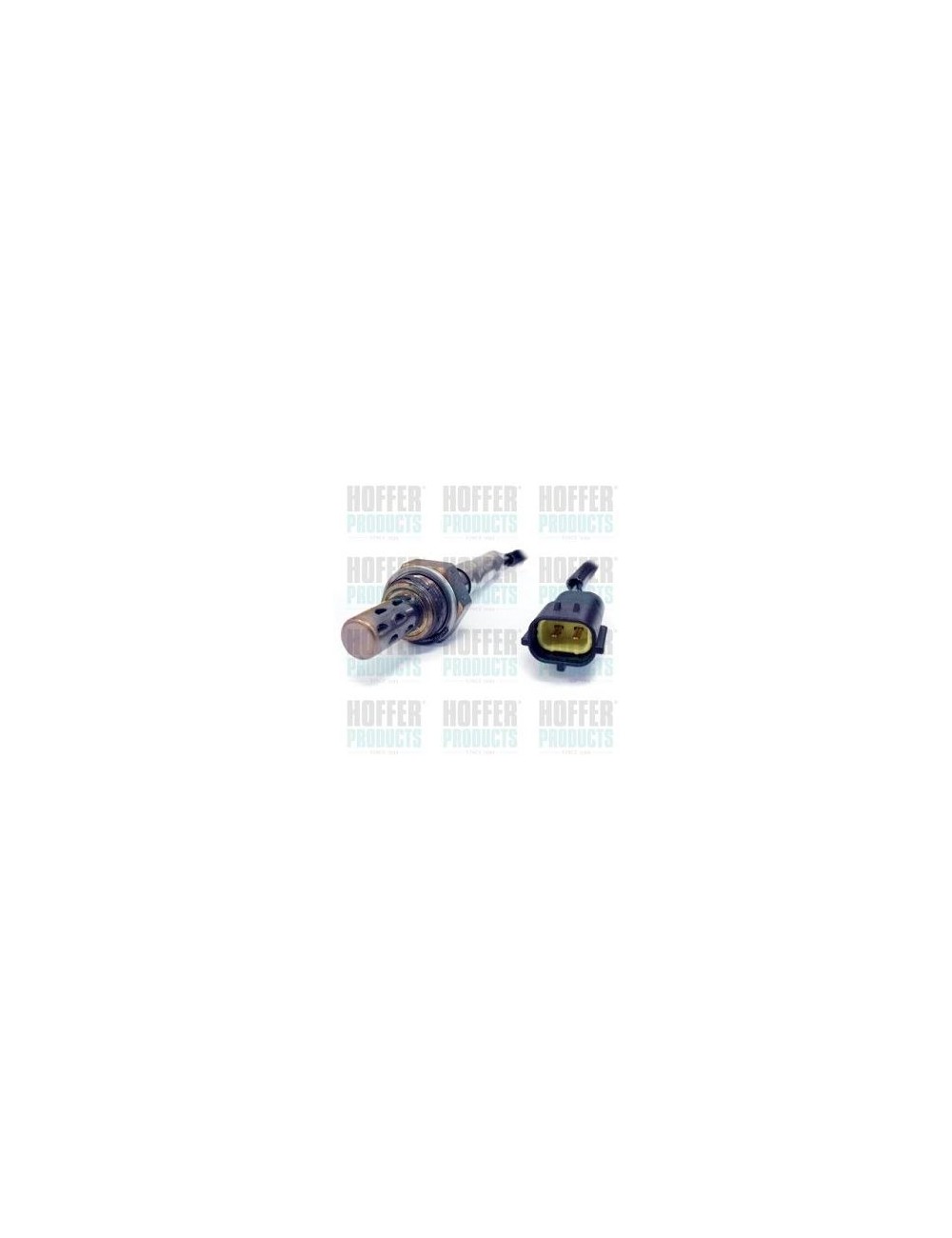 Sonde lambda au Zirconium Sonde lambda au Zirconium