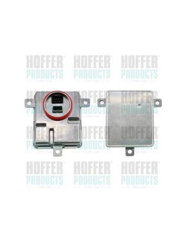 Calculateur bôitier module phare xénon