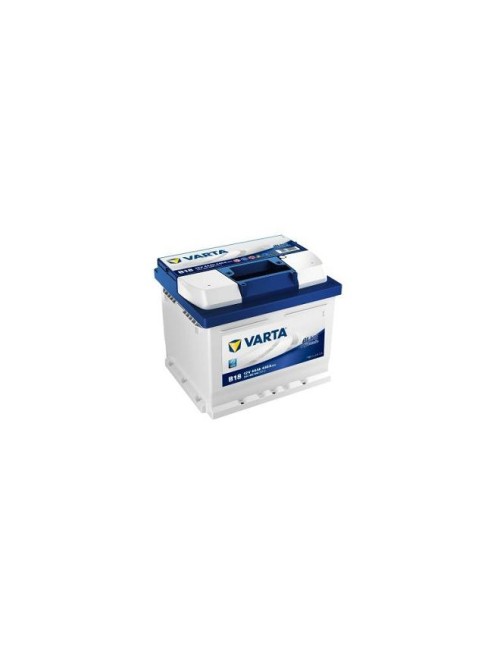 BATT VART BLUE DYNA 44AH 440A