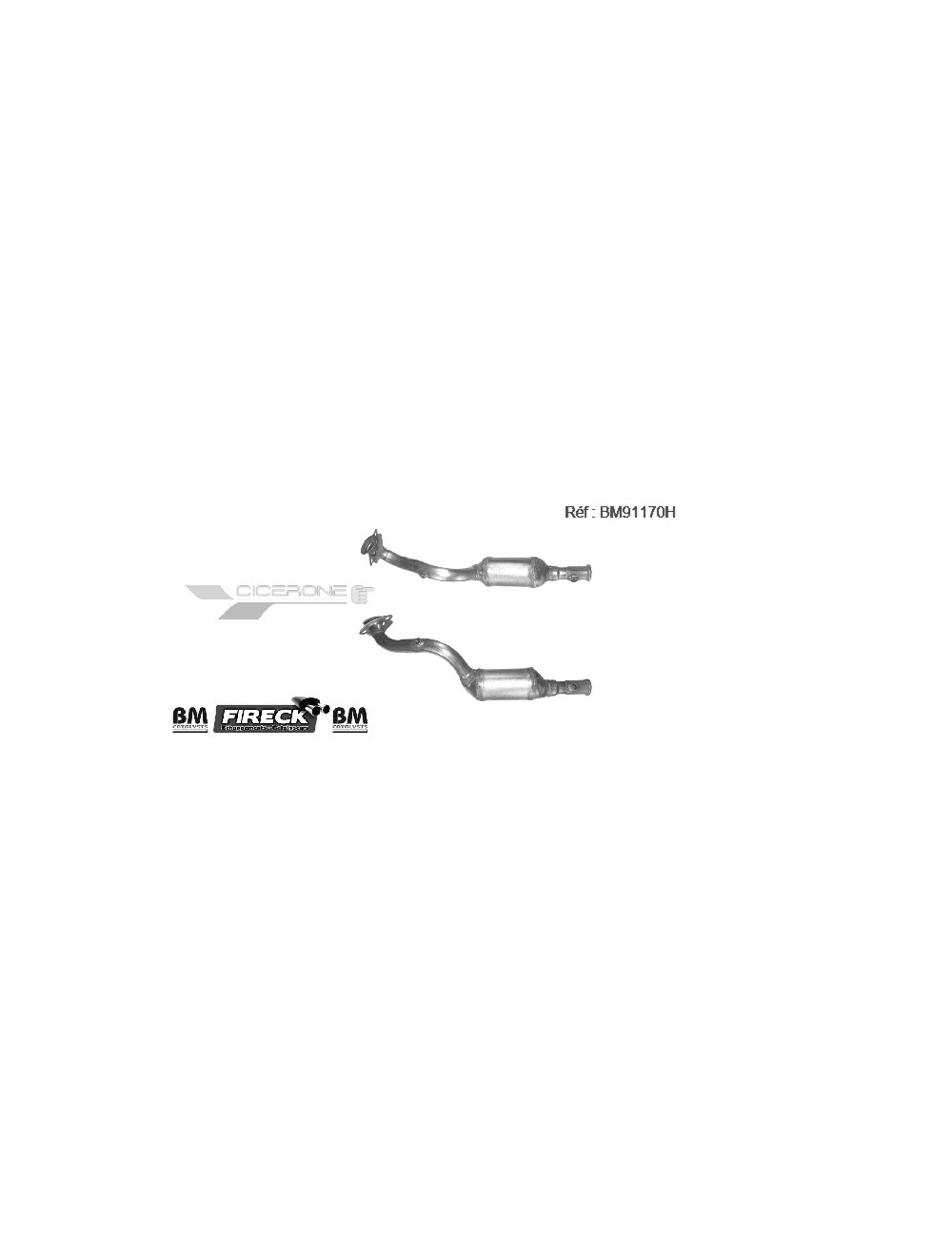 CATALYSEUR APPROVED RENAULT CATALYSEUR APPROVED RENAULT