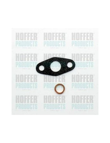 Kit de joints pour turbocompresseur