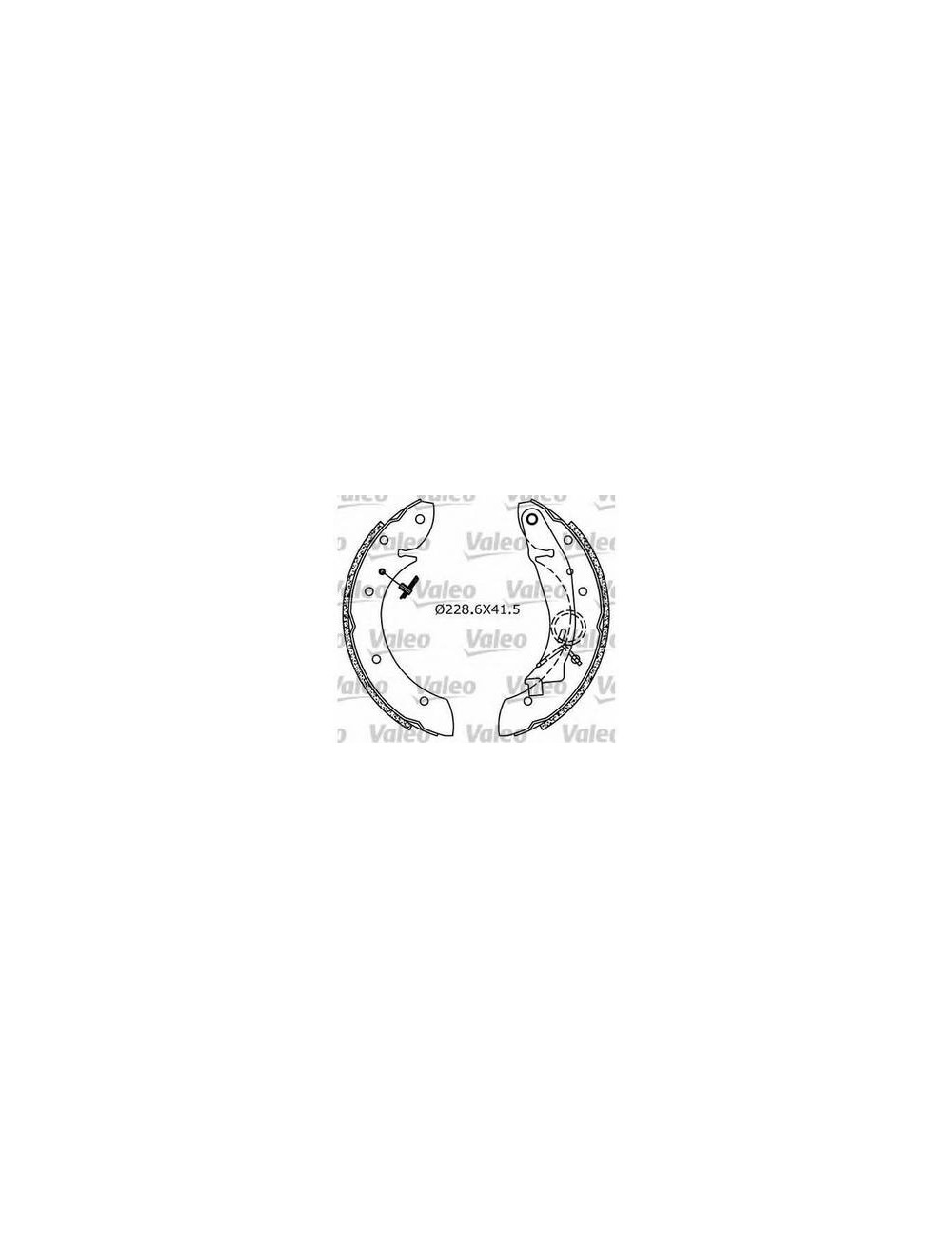 KIT PRE MONTES CITR Xsara Picasso KIT PRE MONTES CITR Xsara Picasso
