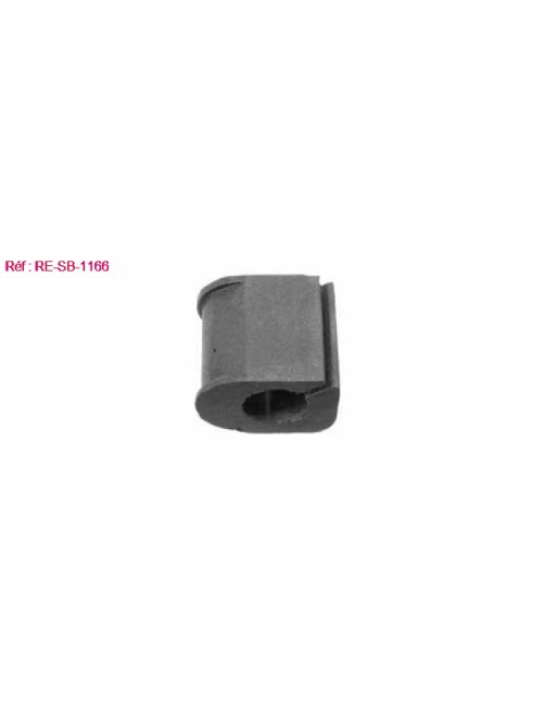 SILENT BLOCS