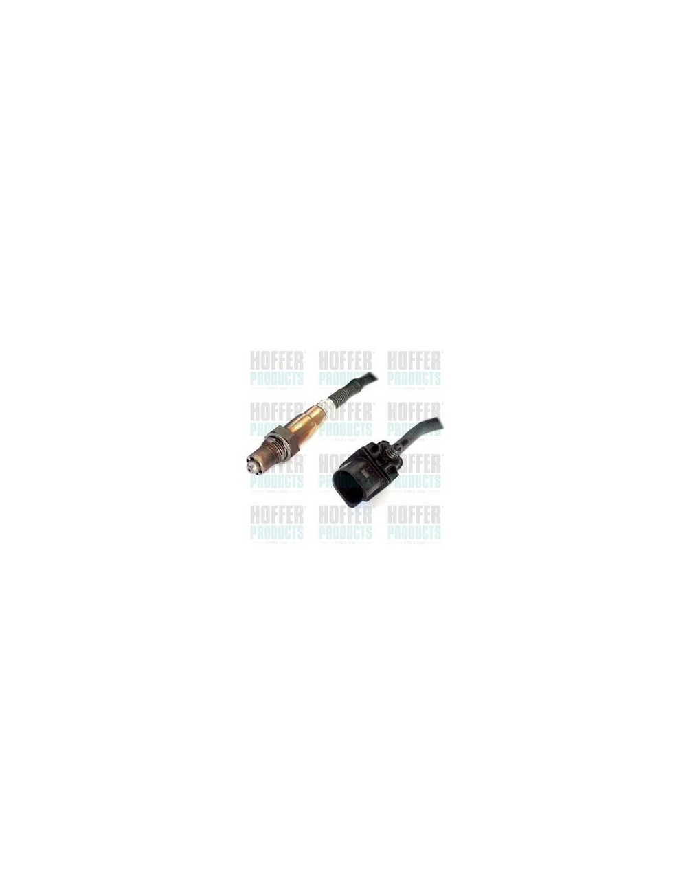 Sonde lambda large bande Sonde lambda large bande