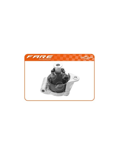 Support moteur OPEL ASTRA G...