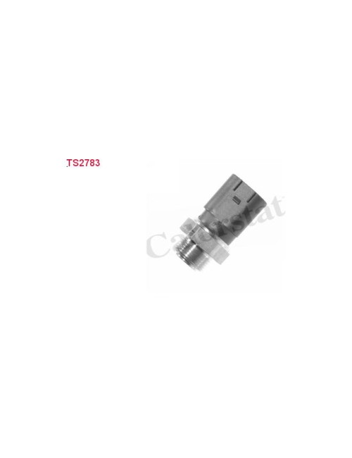 THERMOCONTACT / FAN SWITCH