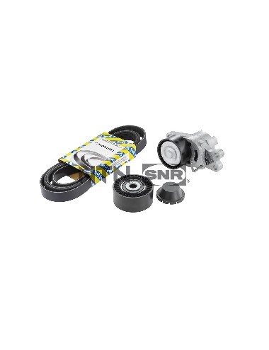 Kit d accessoires