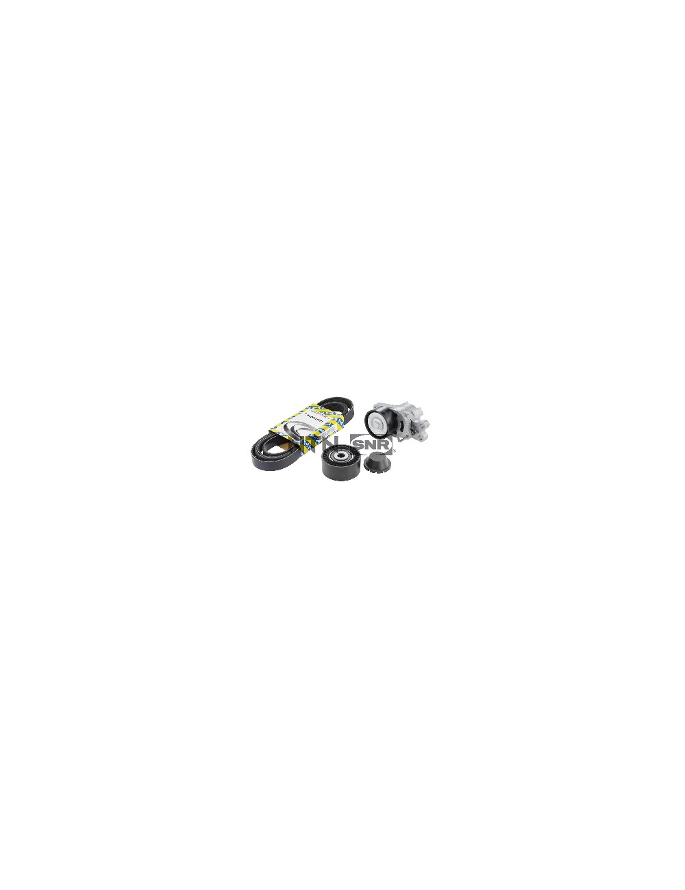Kit d accessoires