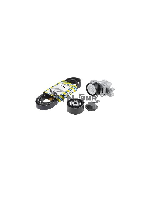 Kit d accessoires