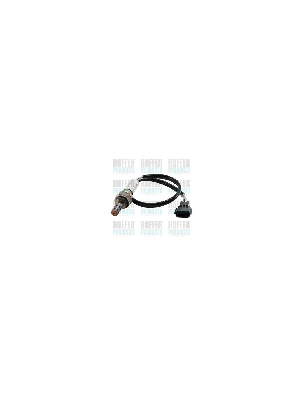 Sonde lambda au Zirconium Sonde lambda au Zirconium