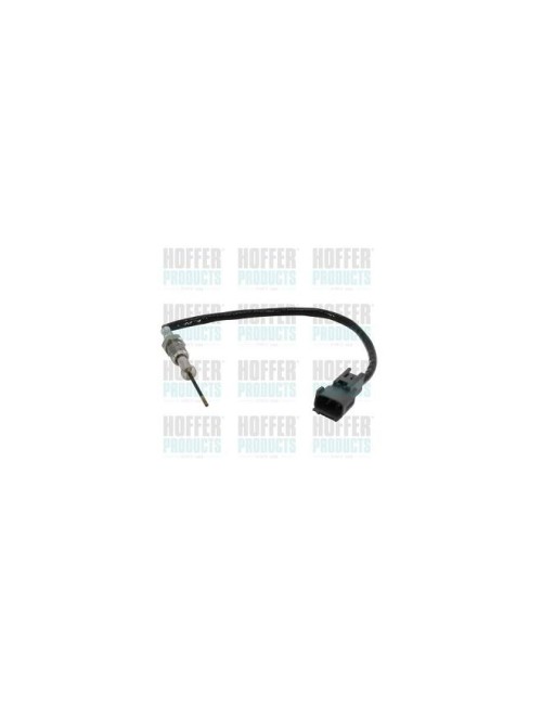 exhaust gas temperature sensor