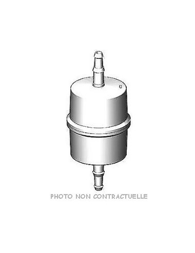 FILTRE A CARBURANT