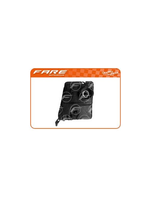 Vase d expansion PEUGEOT 406 (8B)