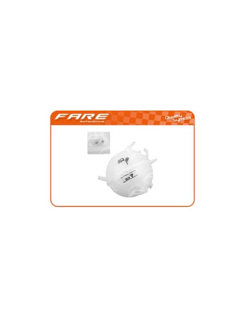Vase d expansion VW TOURAN...