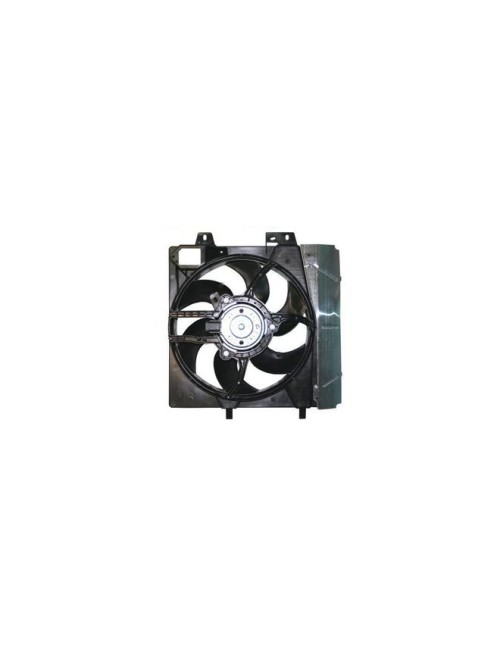GMV - CITROEN C3 1.4D 02...