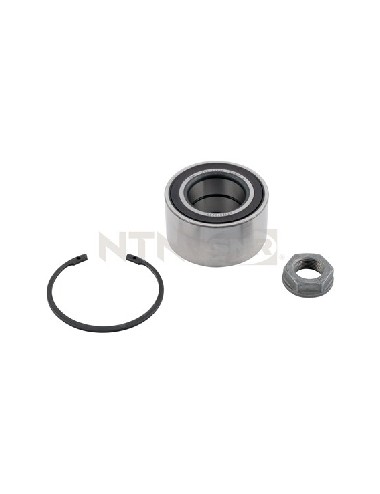 Kit de roulement de roue
