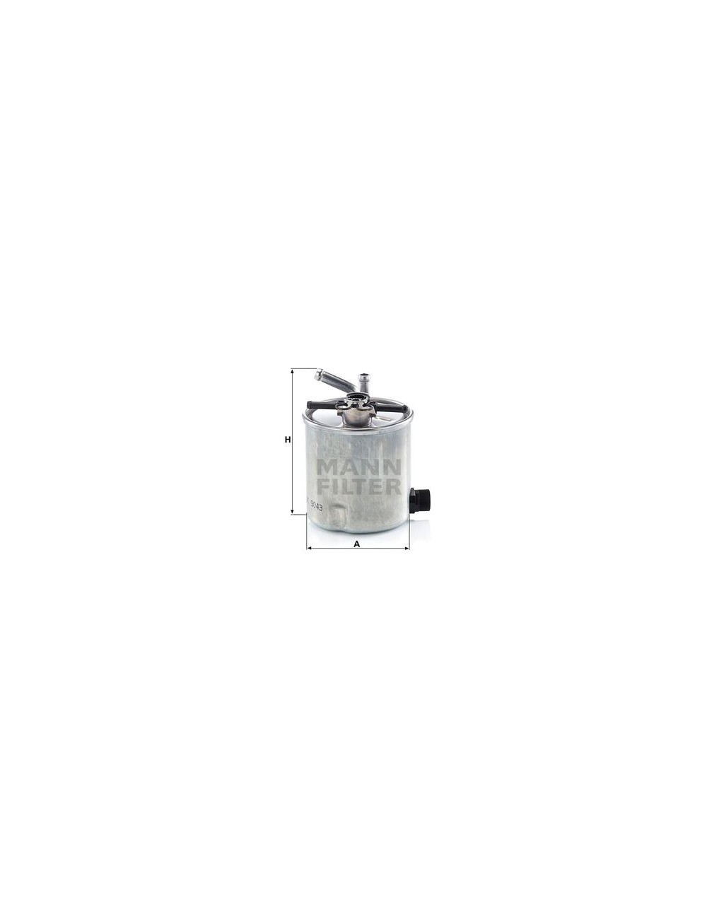 FILTRE A CARBURANT FILTRE A CARBURANT