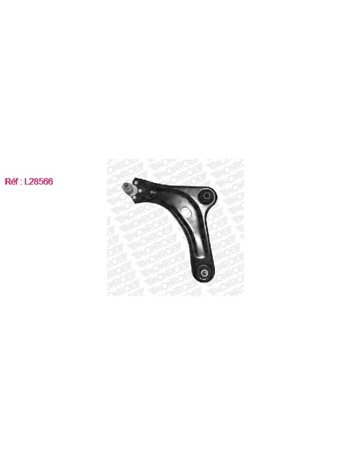 BRAS DE SUSPENSION AVG PEUGEOT 208