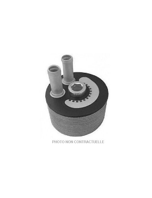 Echangeur thermique SKODA...