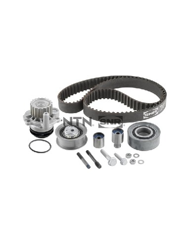 Kit de Distribution + Pompe a eau