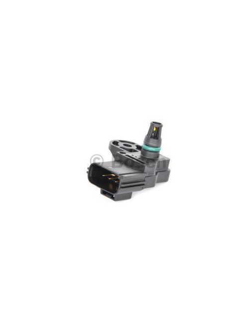 CAPTEUR PRESSION/TEMPERAT
