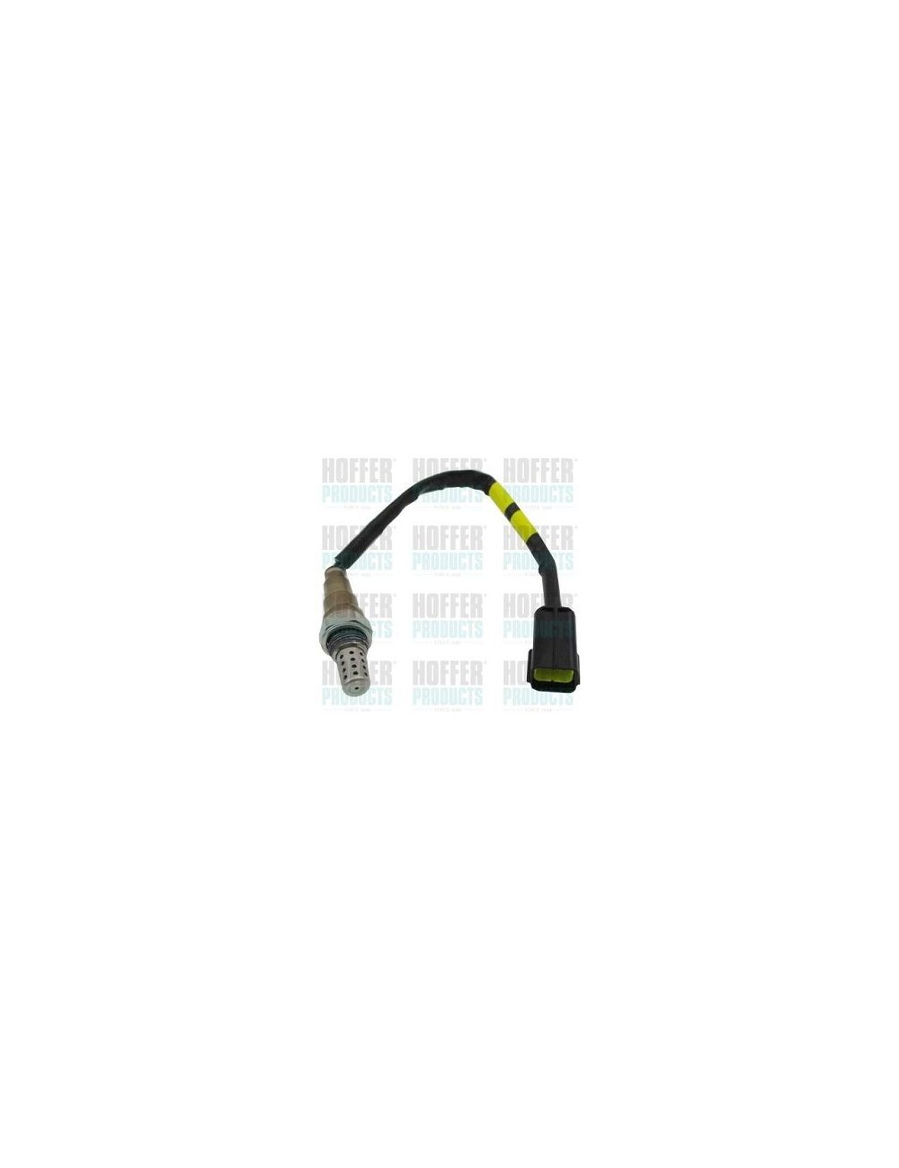 Sonde lambda large bande Sonde lambda large bande