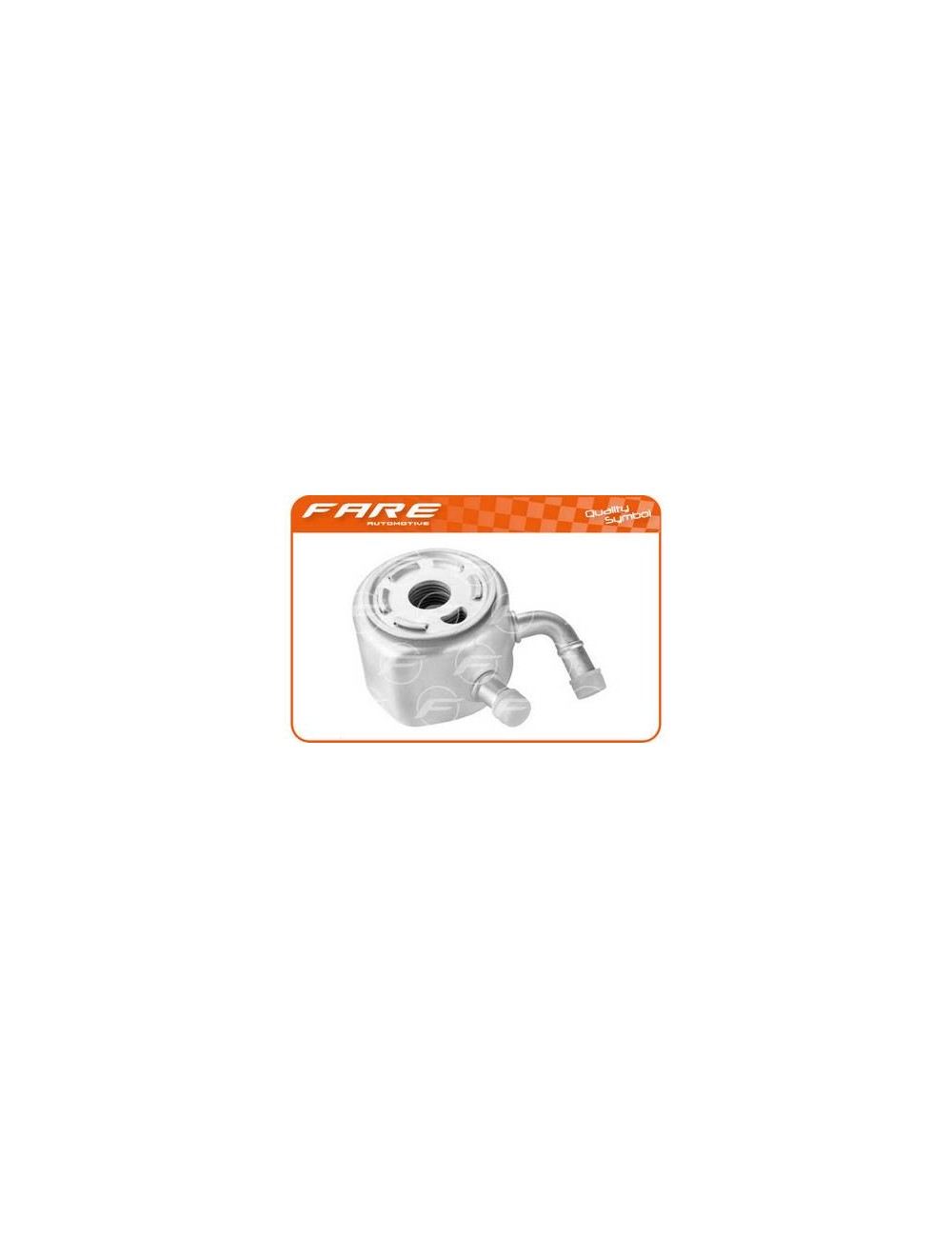 Echangeur thermique