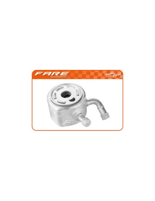Echangeur thermique