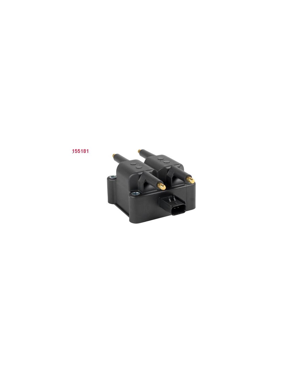 BOBINE ALLUMAGE BOBINE ALLUMAGE