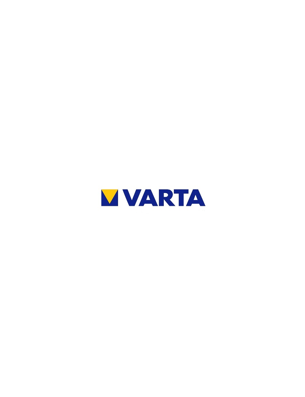 BATT VART SILVER DYN AGM 50AH 540A BATT VART SILVER DYN AGM 50AH 540A
