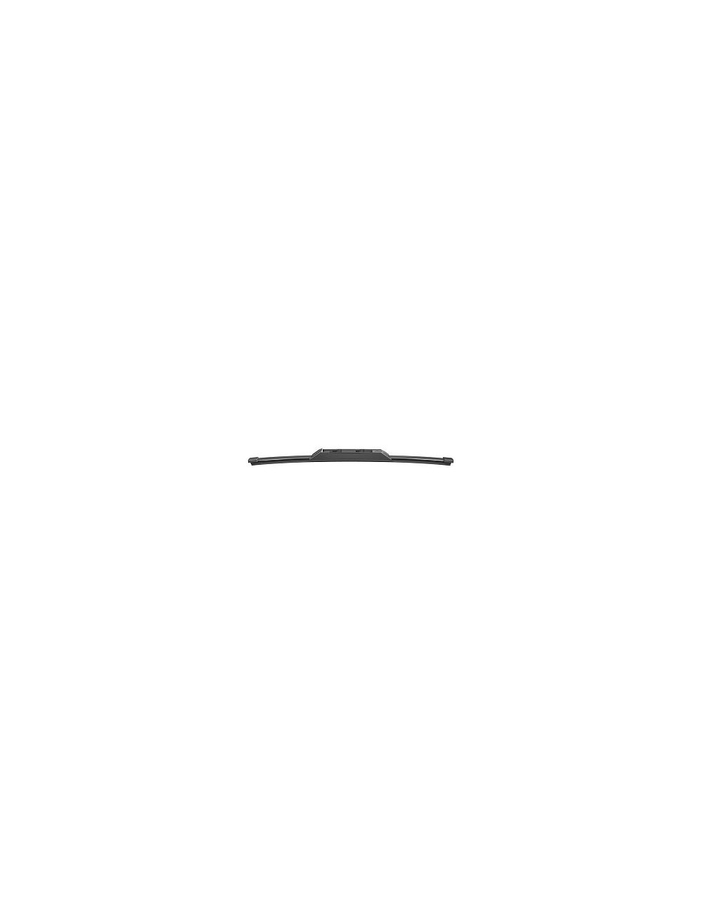 BEG TRICO REAR PLAT 250MM BEG TRICO REAR PLAT 250MM
