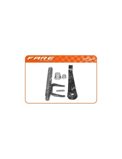 Fourchette d embrayage PEUGEOT 106 I (1A