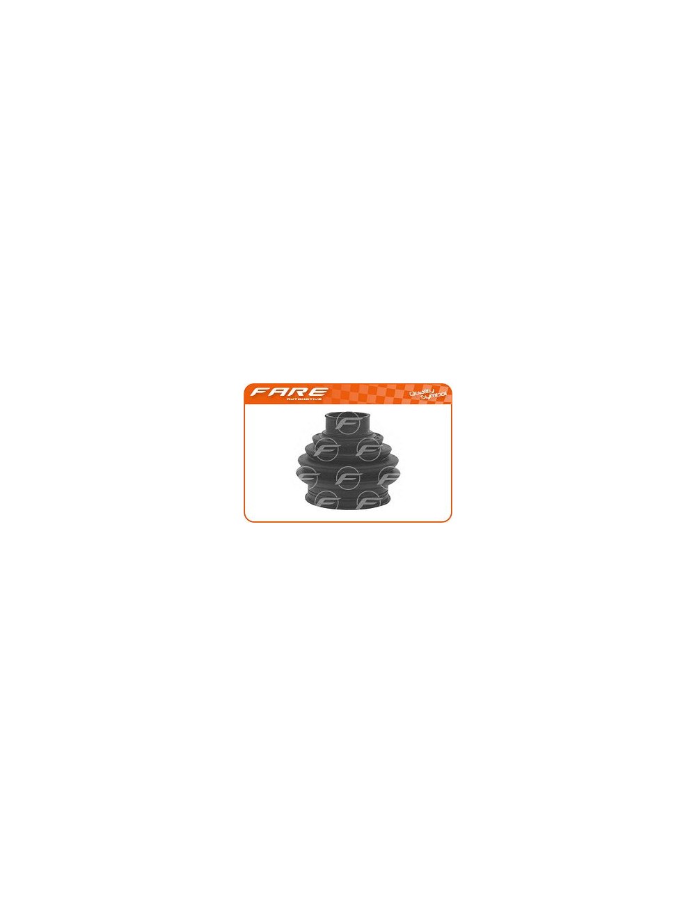 Soufflet transmission AUDI A3 (8P1) Soufflet transmission AUDI A3 (8P1)