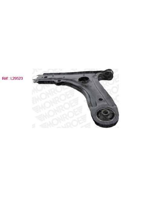 BRAS DE SUSPENSION AVD/G VOLKSWAGEN