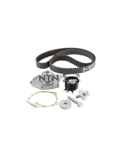Kit de Distribution + Pompe a eau
