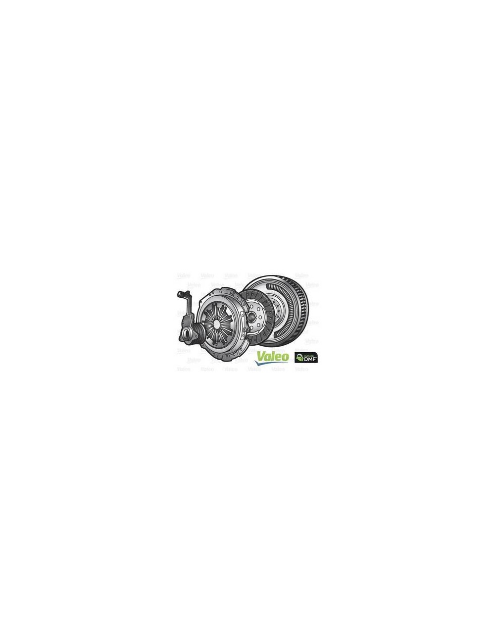FullPACK DMF PSA 308 II FullPACK DMF PSA 308 II