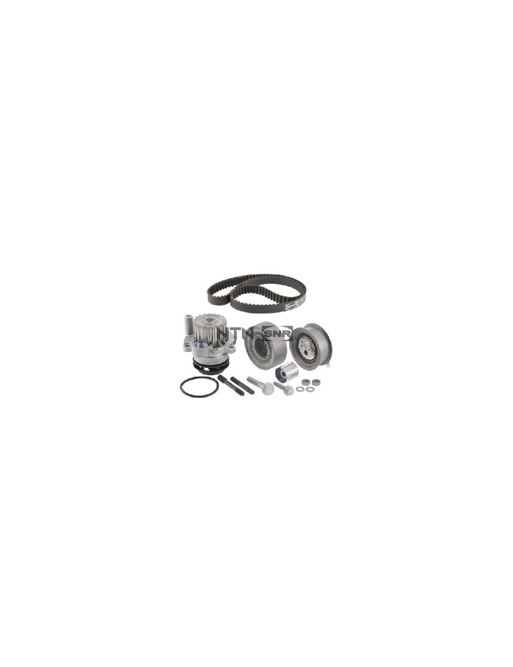 Kit de Distribution + Pompe a eau Kit de Distribution + Pompe a eau