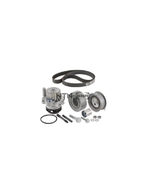 Kit de Distribution + Pompe a eau