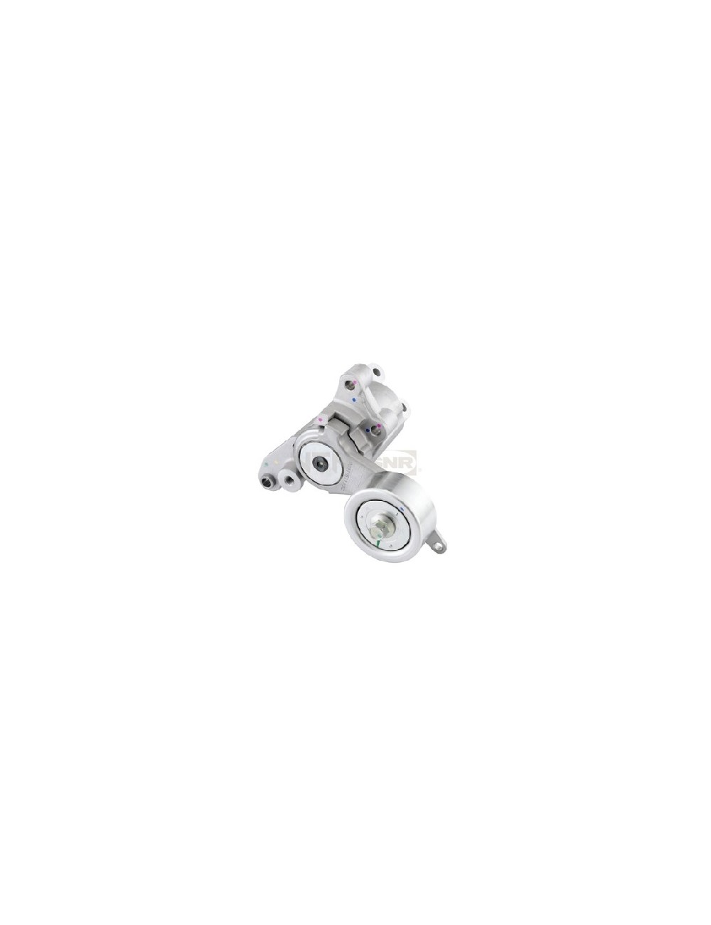 Galet d Accessoires Galet d Accessoires