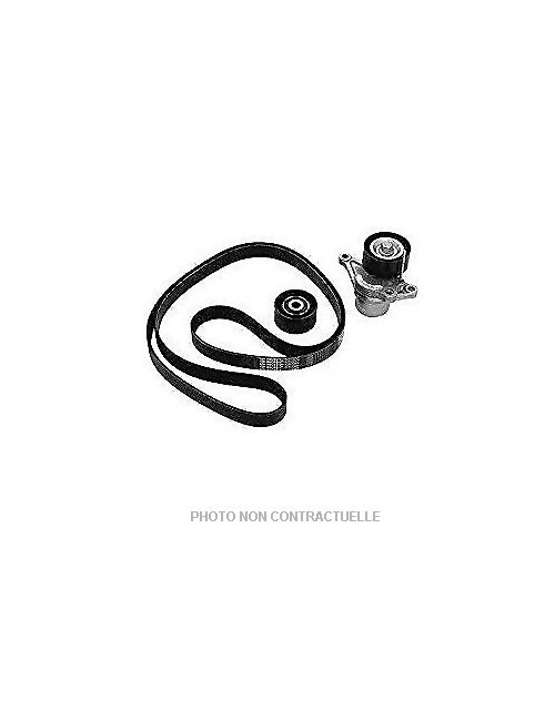 KIT D ACCESSOIRES