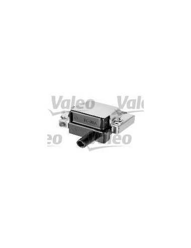 BOBINE ALLU HONDA-ROVER