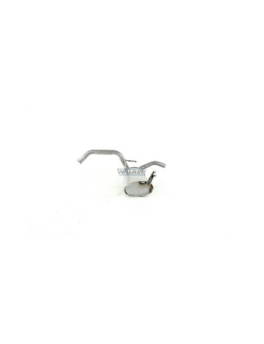 SILENCIEUX ARRIERE CITROEN C1 998 C